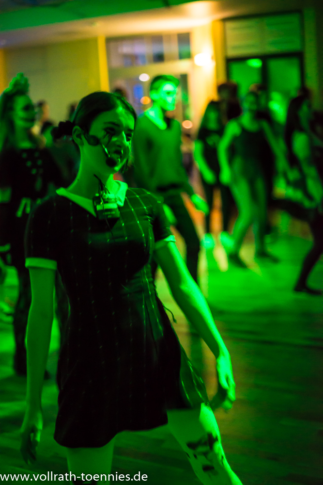 2019 10 26 Halloween Party 9792